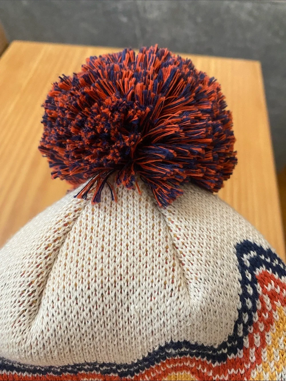 Patagonia Youth Powder Town Beanie OS 66061